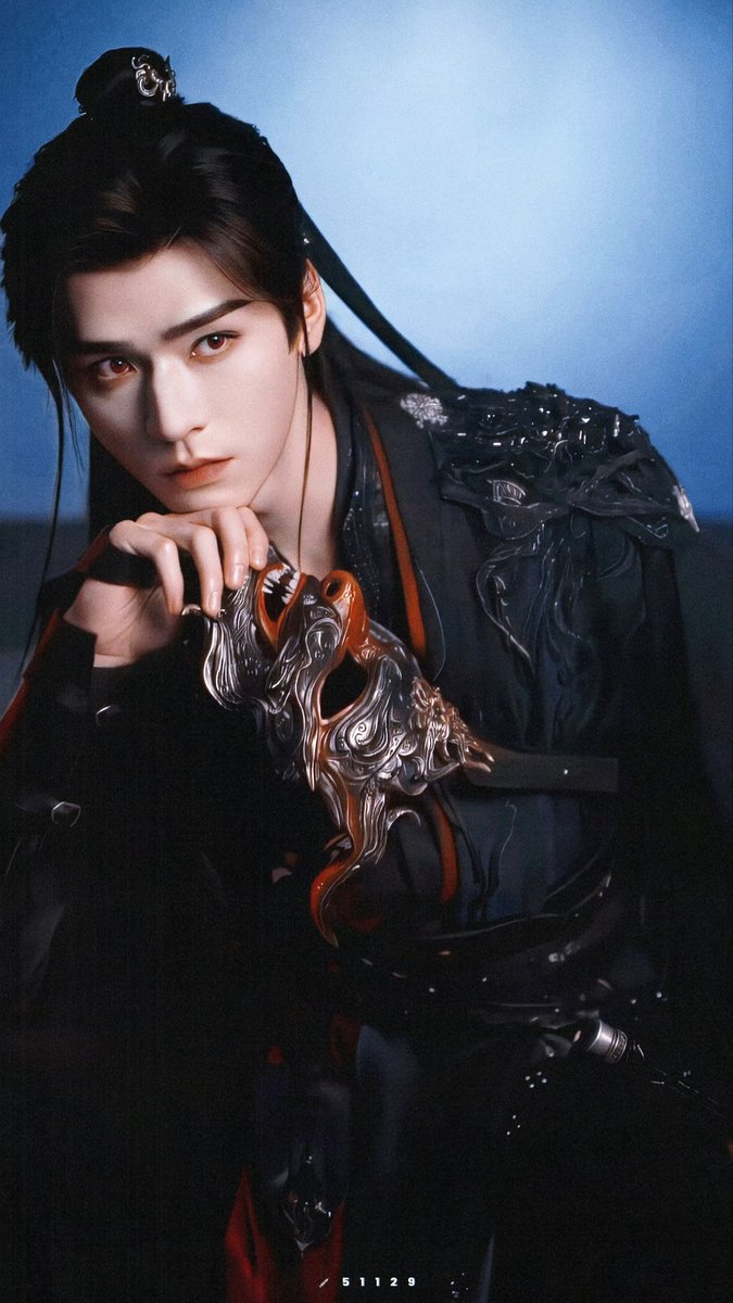 Karenkk_axel's tweet image. Just finished Blood River. The cast and crew have given us an incredible journey. And I&apos;m incredibly thankful for it. 
#SuMuyu #BloodRiver #苏暮雨 #GongJun #BloodRiverONAIR #GongJunAsSuMuyu #暗河传 #龚俊 #GongJunxBloodRiver