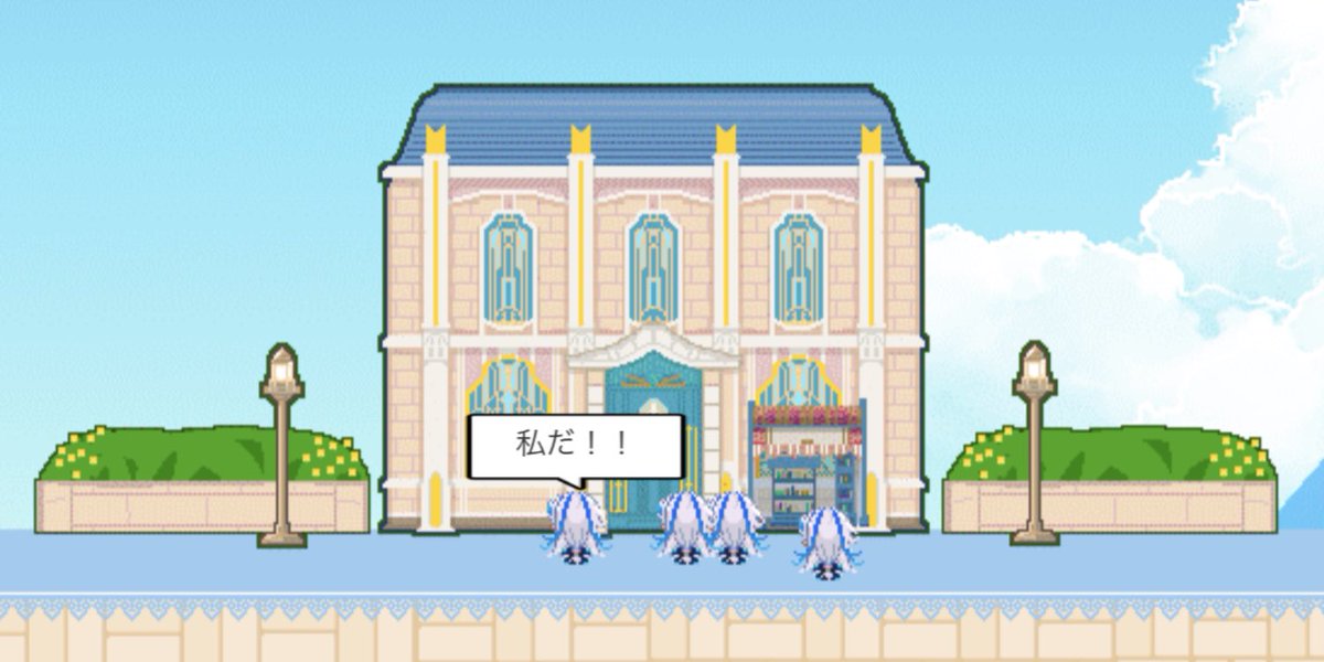 NVFRwebONLY's tweet photo. 撮影会ご参加いただきありがとうございました！イベントフォトはぜひ #なみセレ でシェアしてください🎶 https://t.co/Lk8UYaT48J