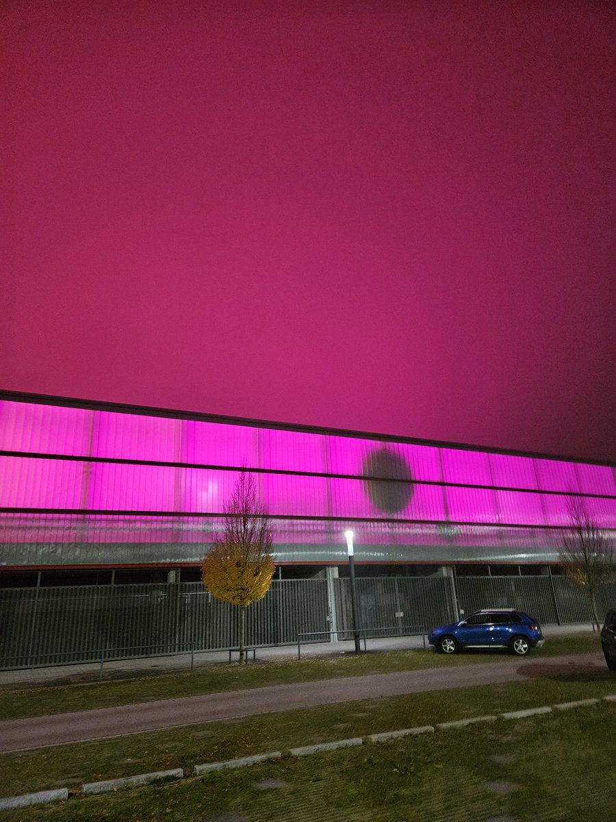 schaut doch mal, wie schön