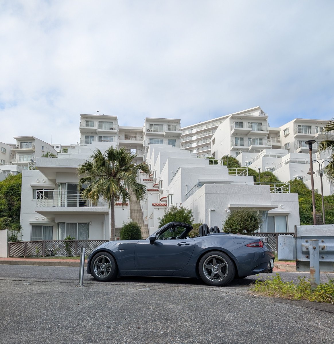 Yuuji Matumotoページ HC-SAKURA MATSUMOTO Edition-秋-/ATB | Deviser ｜株式会社ディ