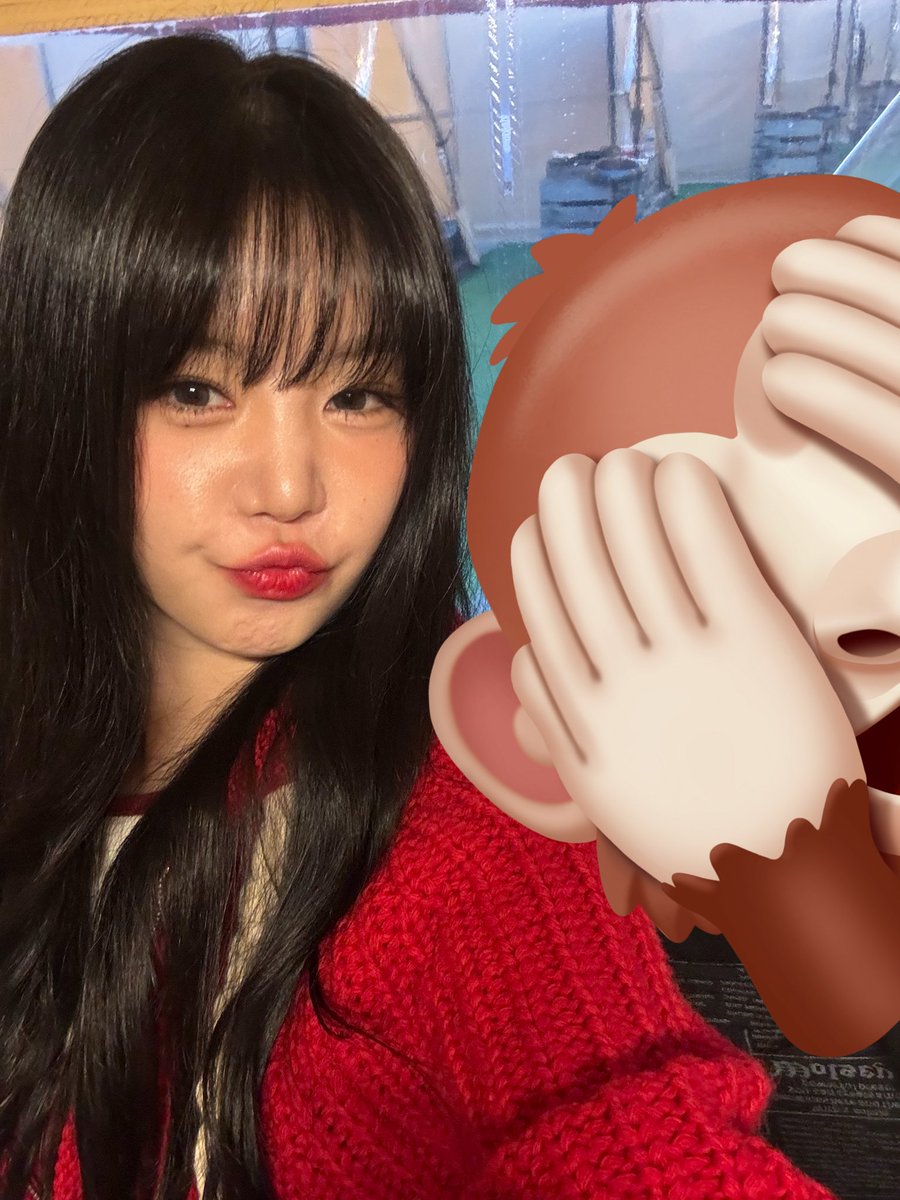 삼겹살 잘 머것떠여 ~~~~❤️❤️❤️
#수진 #SOOJIN
