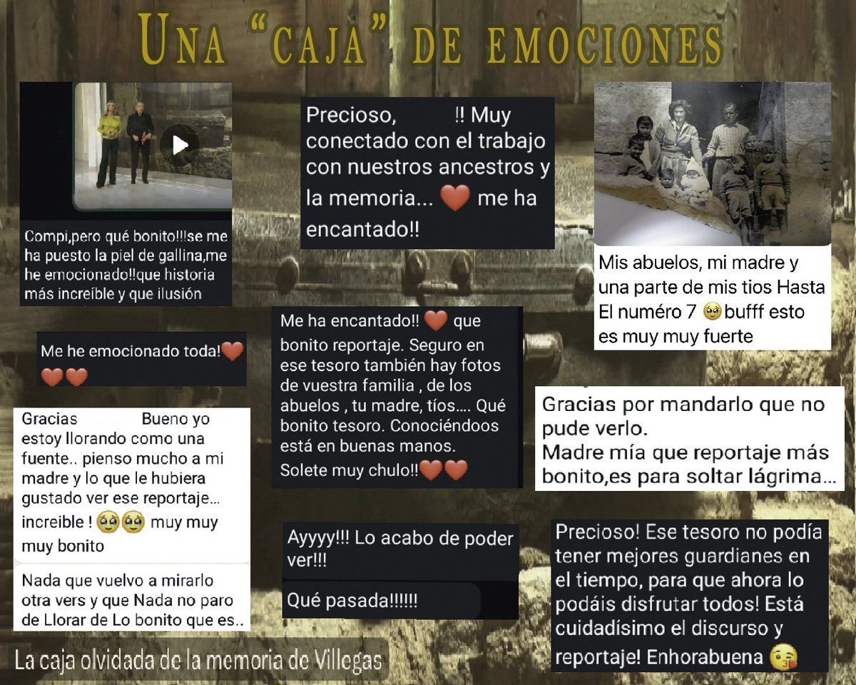 Villegas EllosEllas tweet media