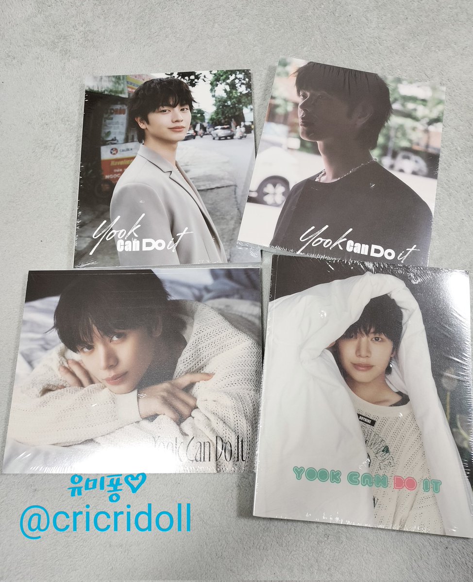 cricridoll's tweet image. そんじぇのフォトブックを楽しみに待ってる間に、今まで生きてきた私の人生の中で過去一番に悲しいことが起きて、そんな私をなぐさめてくれるかのように届いてくれてたのだけど、全然見る気になれなくて……
やっと見た♡(´；ω；｀)
#ゆく #육성재 #육성재포토북
#에스콰이어