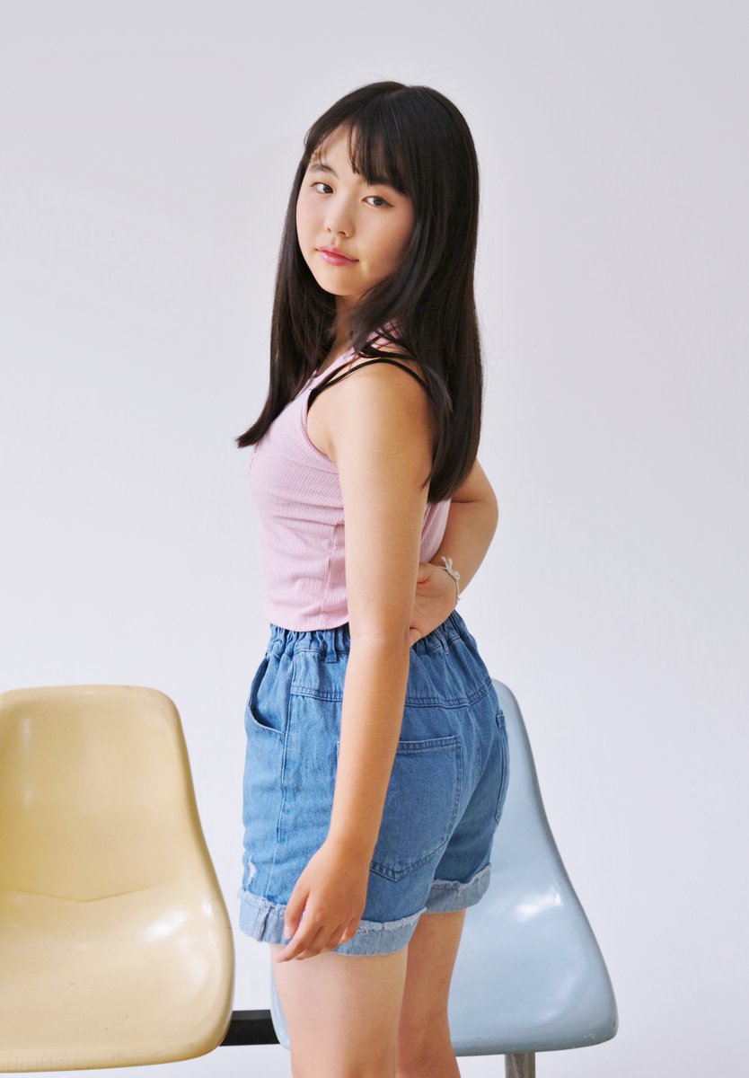 ララちゃん #らら #Happyfleurs #JC1 @RaRa430love 2025.8.9 エコログ