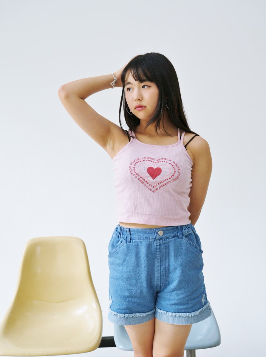 ララちゃん #らら #Happyfleurs #JC1 @RaRa430love 2025.8.9 エコログ