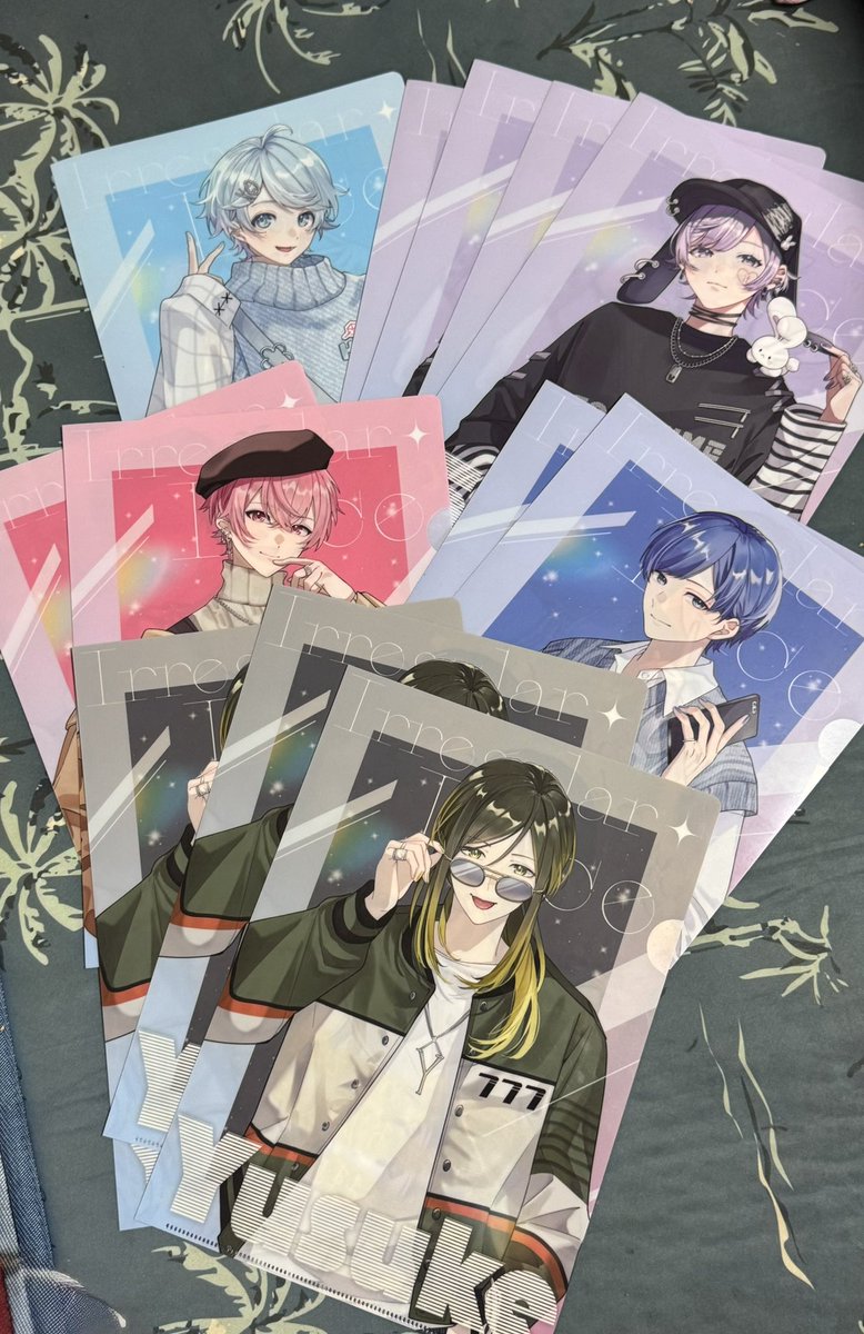 さとみ様用 さとみ（すとぷり）2ndフルアルバム『S's』XFD動画公開！ 9月24日発売