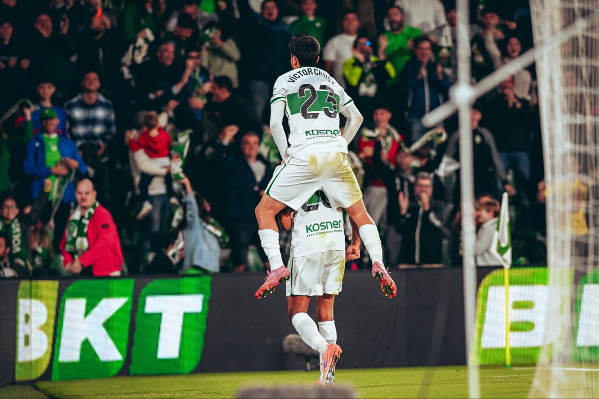 Víctor Chust tweet media