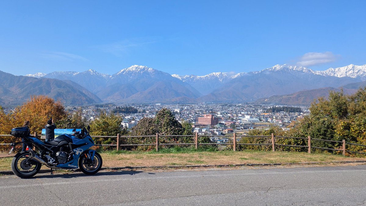 幻の白馬 MOTOZIMA【モトジーマ】 on X