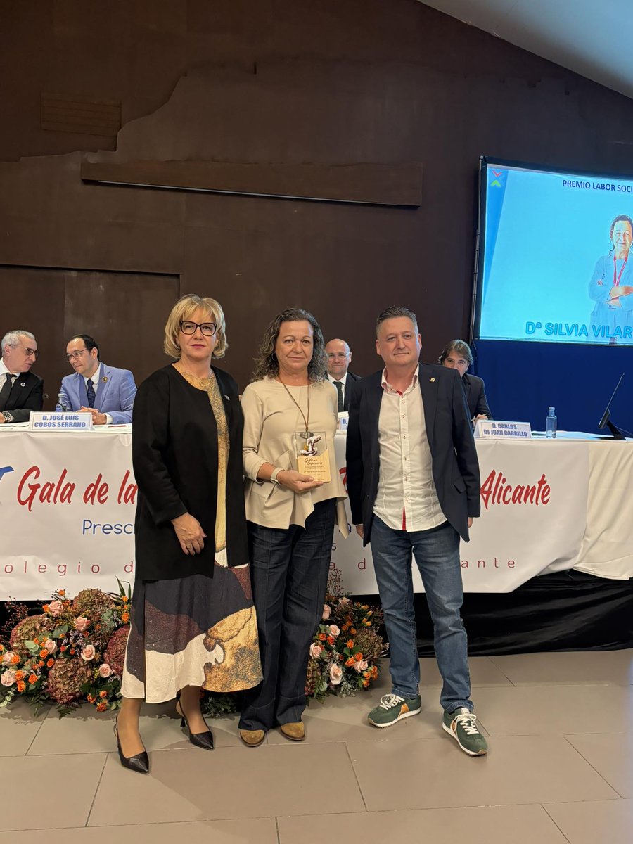 GVA Hosp La Pedrera tweet media