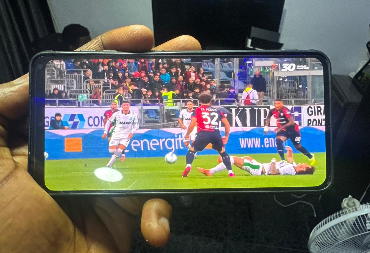 Respect050's tweet photo. Do you need a free app to watch your match.
Download #Huba football now https://t.co/y3qT1IoAak