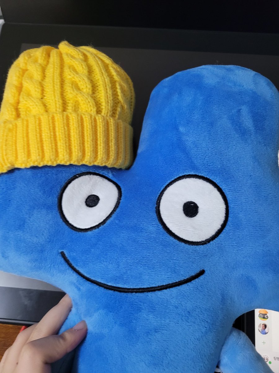 우리 포 귀엽죠?