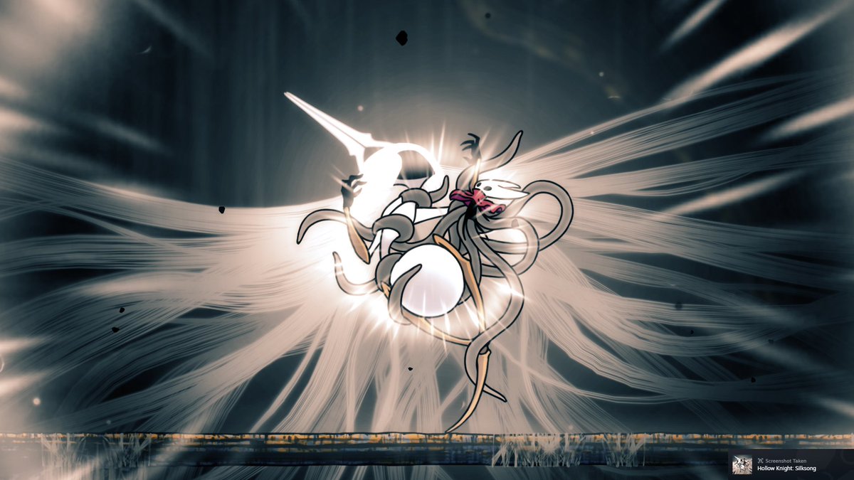 xethTM's tweet photo. So I just defeated Grand Mother Silk infected, but I had to do it twice just to make sure it wasn't just luck. LOL https://t.co/X8ax4142K9