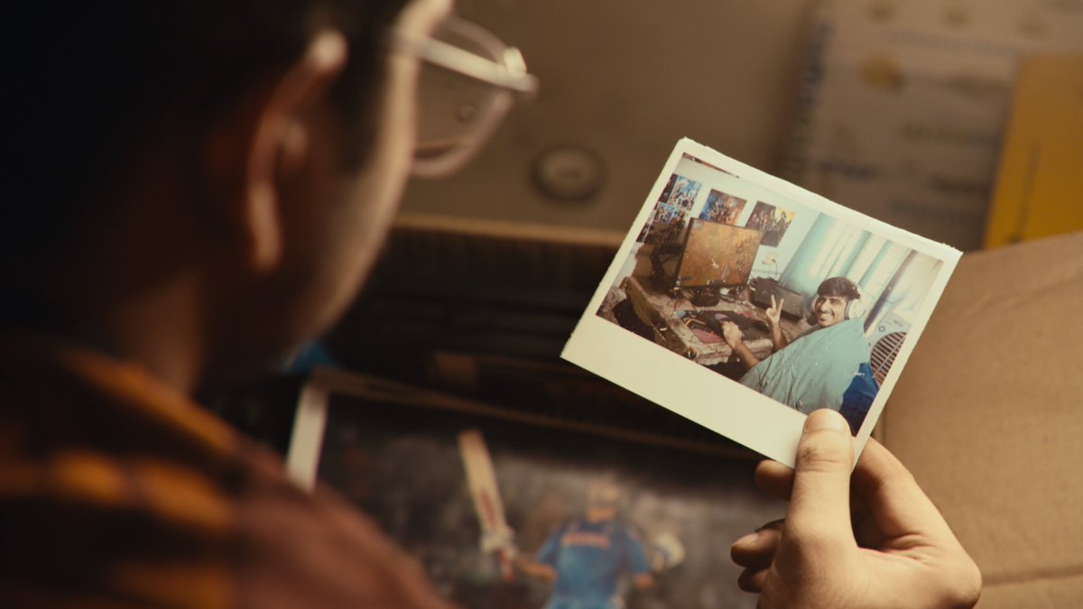 jaybee0x's tweet photo. Few snaps from “Resurrection” — a campaign film for iitresports. https://t.co/RSl2BCz0jm