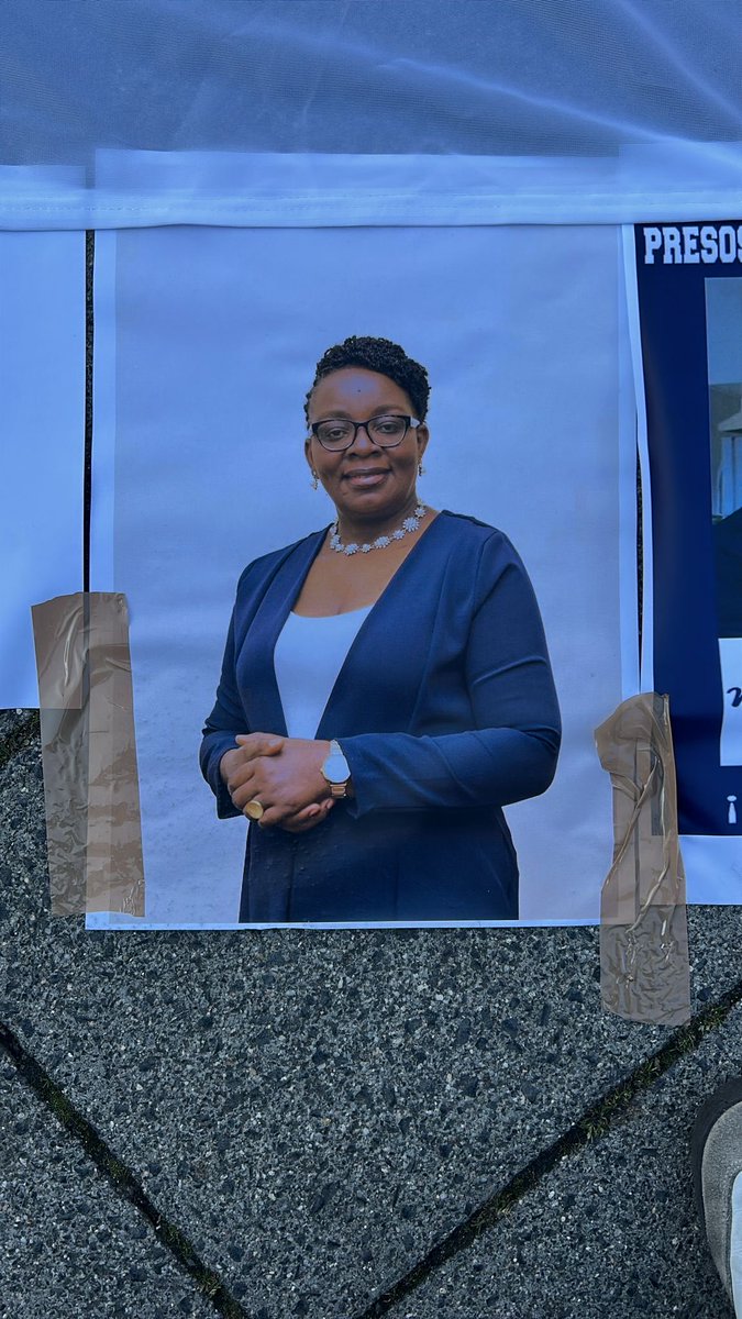 Yesterday in Berlin 🇩🇪 — during Berlin Freedom Week!
At Alexanderplatz, we stood for over 1 million political prisoners worldwide — including <a href="/VictoireUmuhoza/">Victoire Ingabire Umuhoza</a> Ingabire and all Rwandan prisoners of conscience.
Freedom has no borders. ✊
#FreeThem #BerlinFreedomWeek <a href="/WLCongress/">WORLD LIBERTY CONGRESS</a>