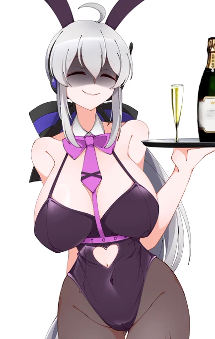 バニーの89さんも見てね