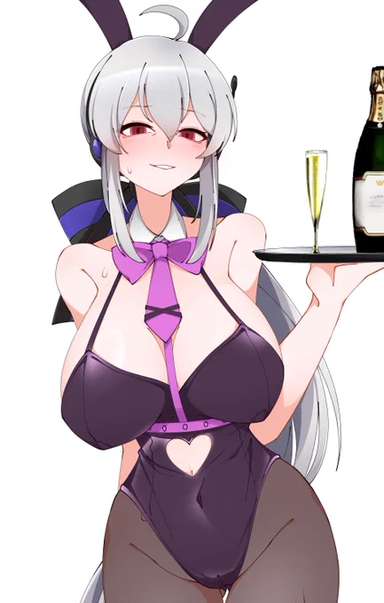 バニーの89さんも見てね