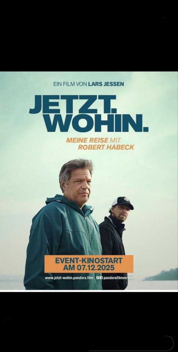 Ich habe gedacht, es wäre Satire. Ich habe gedacht, User machen sich über Habeck lustig.

Aber das ist ja wirklich echt 😳👀