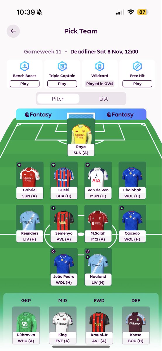 Wojtek_Urban's tweet photo. @FPLGOAT7 What do u think? https://t.co/awGXr9Gcs8
