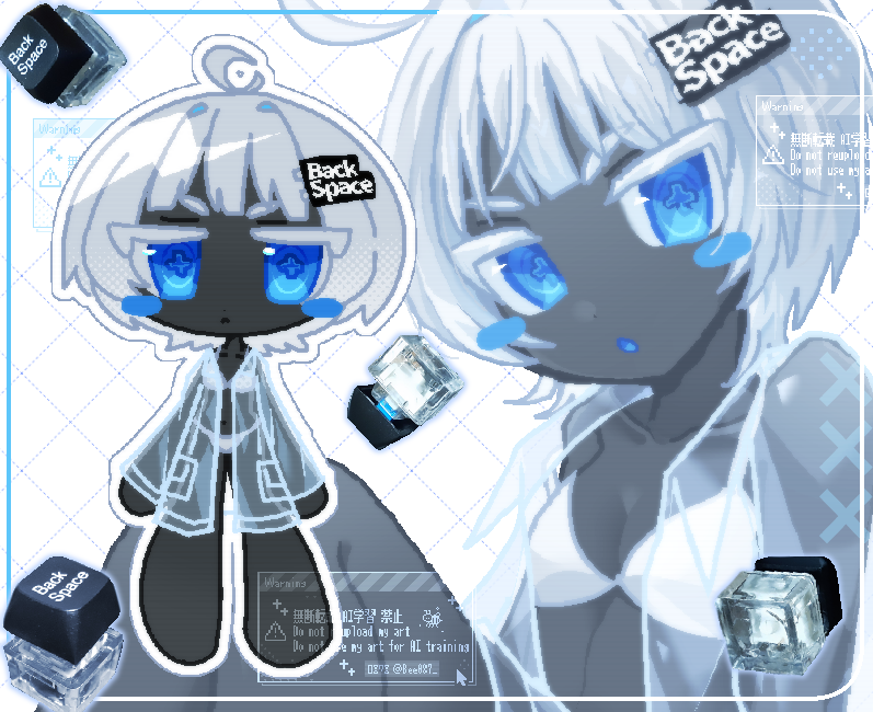 0878 / 依頼募集中 (@Bee087_) / Posts / X