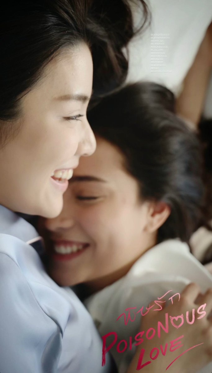 Let them keep their happiness 🤍🤍😖

#GinJ #aangelinaass #ginnynatnicha