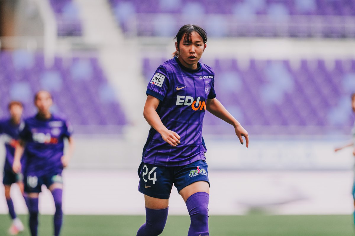 MATCH PHOTO📸 #RebornRegina #サンフレッチェ広島レジーナ #WEリーグ