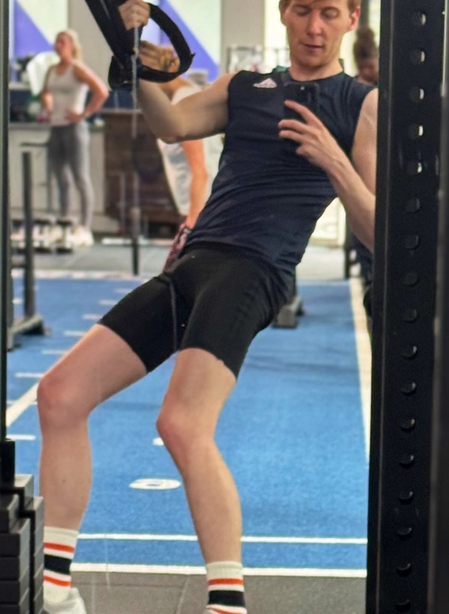 Chris_Ince's tweet image. One of the more annoying things about going to the gym in the morning is that I have to eat first.