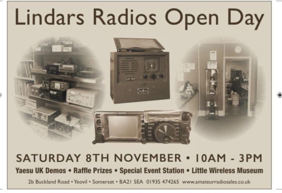 ChippenHAMradio.club tweet media