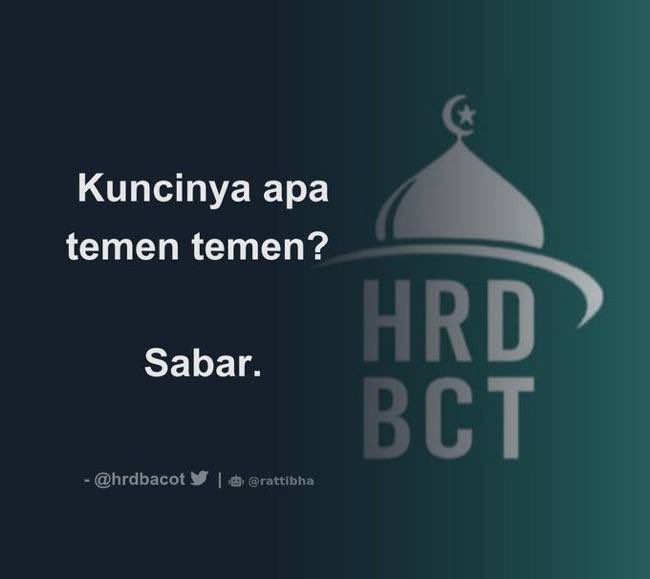 HRD BACOT (@hrdbacot) on Twitter photo 