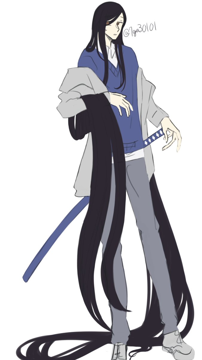 ナガミ (@7ga30101) / Posts / X