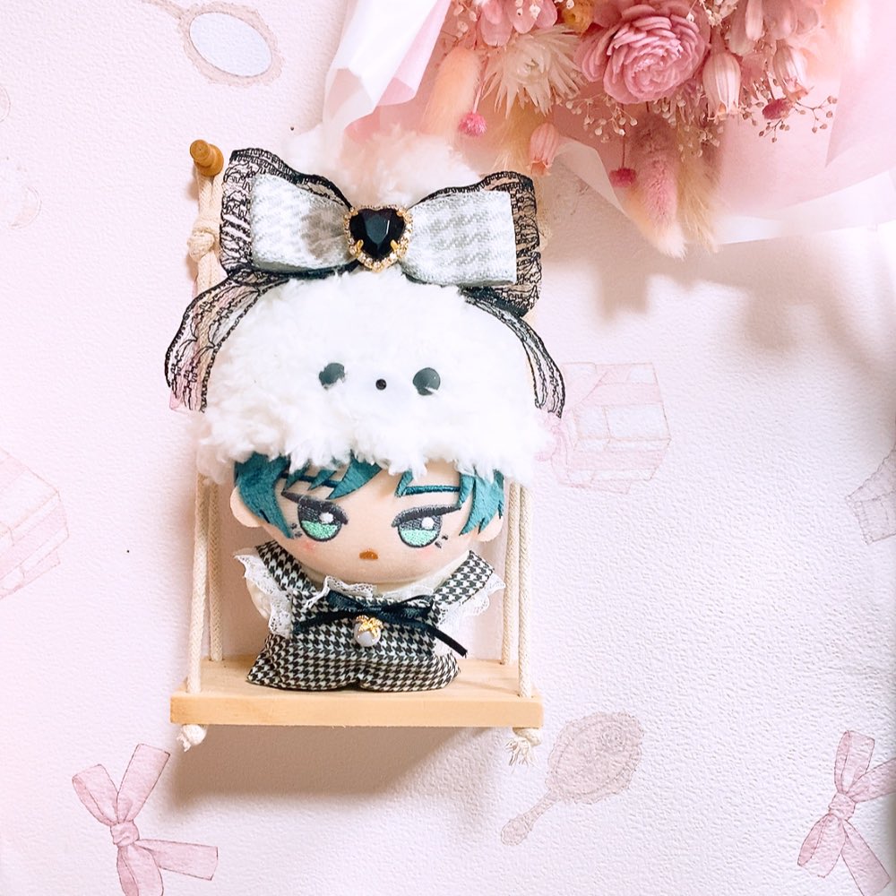 あ〜ちゃん @いちごうさぎの服屋さん on X