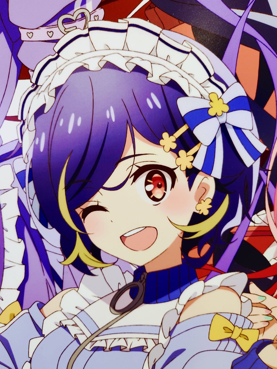 バスク・オム〜6th春公演完走、次は秋〜 (@art_316V) / Posts / X