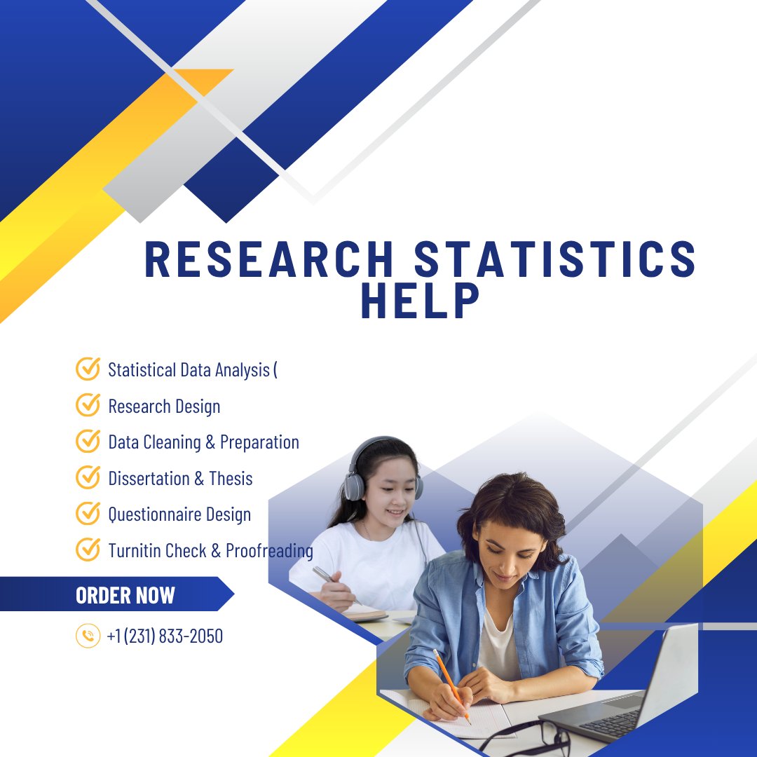 Payessaywriting's tweet image. #ResearchStatisticsHelp
#StatisticsHelp
#SPSSHelp
#DataAnalysisHelp
#StatisticalAnalysis
#ResearchSupport
#ResearchHelp
#SPSSAnalysis
#SPSSExperts
#DissertationHelp
#ThesisHelp
#AcademicWritingHelp
#DataInterpretation
#QuantitativeResearch
#PhDResearchHelp
#SPSSDataAnalysis