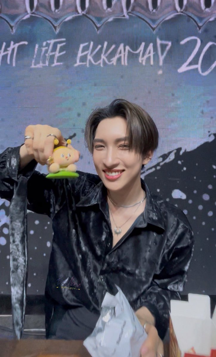 BUM_BN🤍"૮₍ ˶•⤙•˶ ₎ა ⪩🐣🐰⪨ tweet media