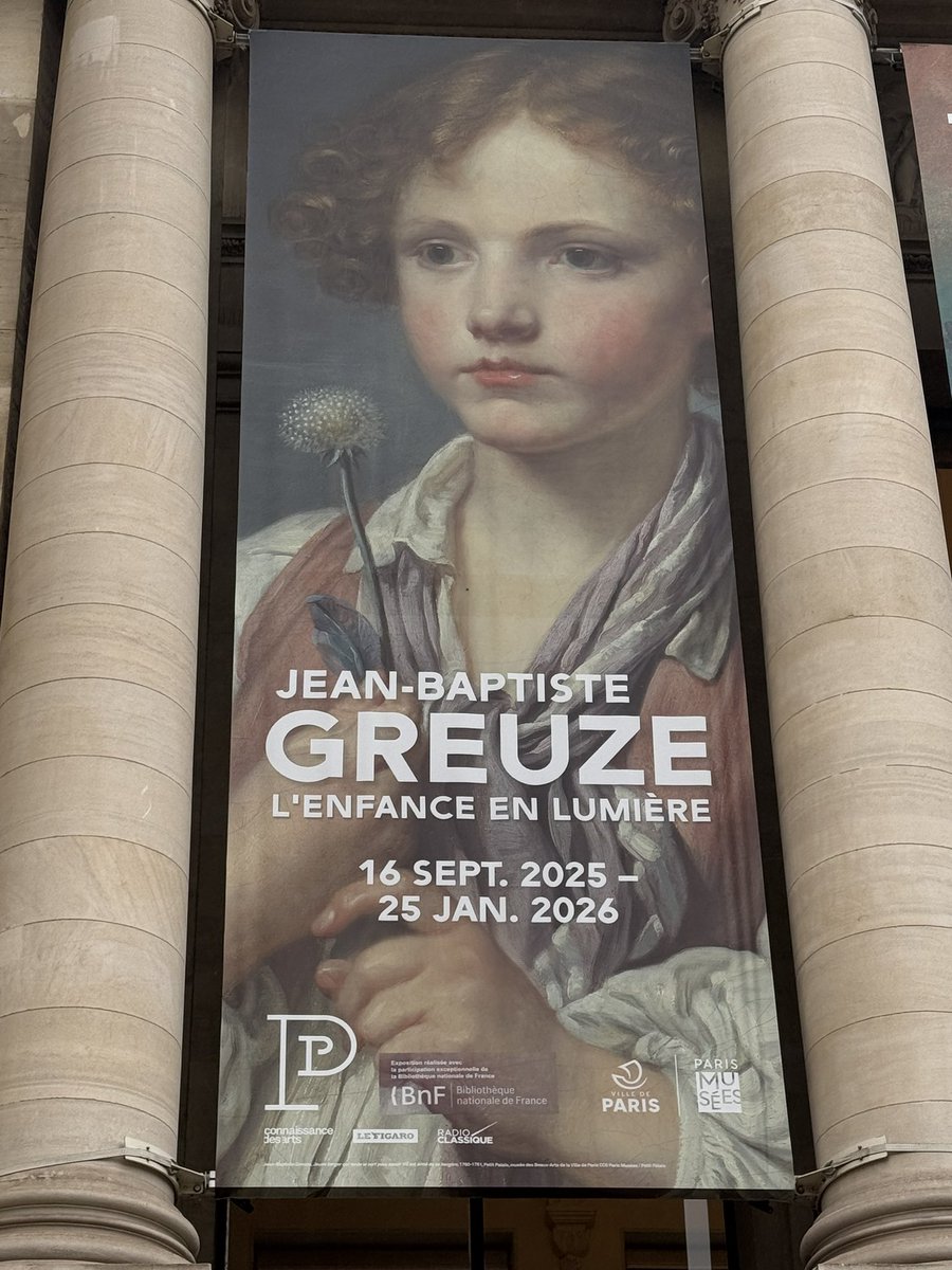 alecmimoun's tweet image. #SamediExpo voyage au 18e siècle