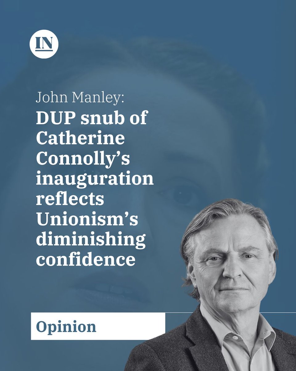 The Irish News tweet media