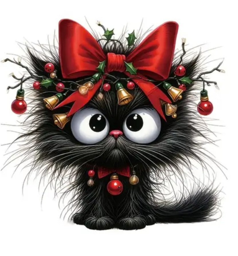 #BatCats 
#nordstadtkatzen 
Bitte um RT
Na freut Ihr euch auch schon auf Weihnachten?
Nicht? Ist vielleicht auch noch was früh. Aber die Vorbereitungen für einen kuscheligen Advent laufen auf Hochtouren. Auch dieses Jahr gibt es beim "Basteln für die BatCats" schöne Adventkränze