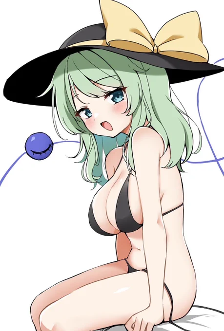良きぺぇこいしセレクション