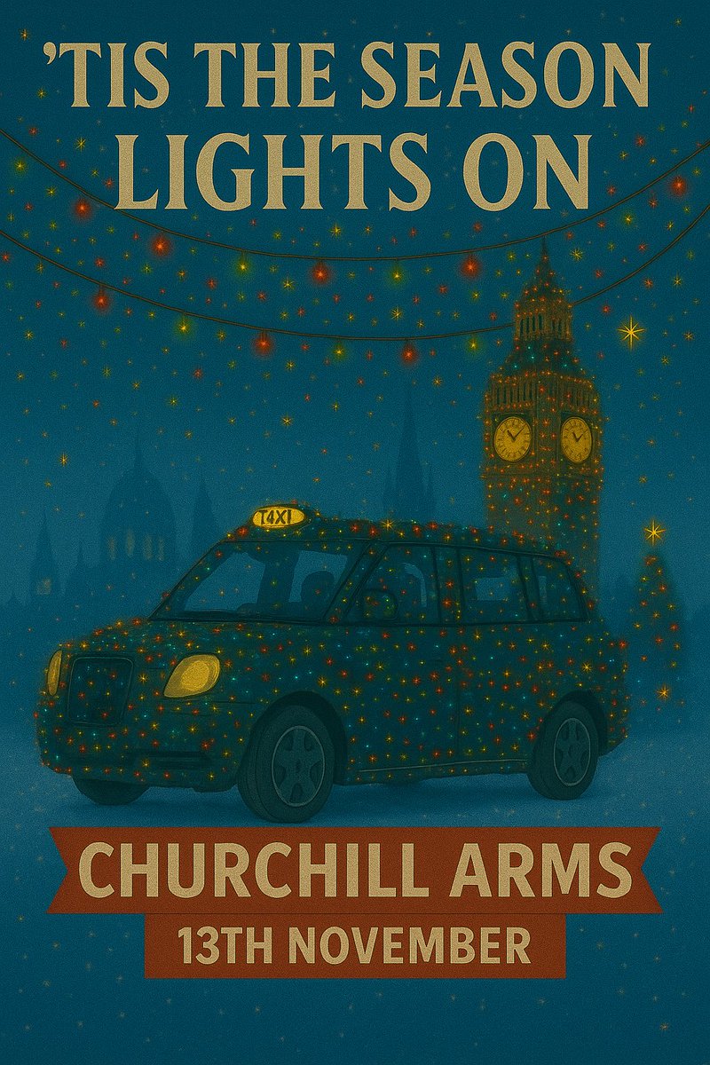 London Cab Ranks Committee (@ldncabranks) on Twitter photo 