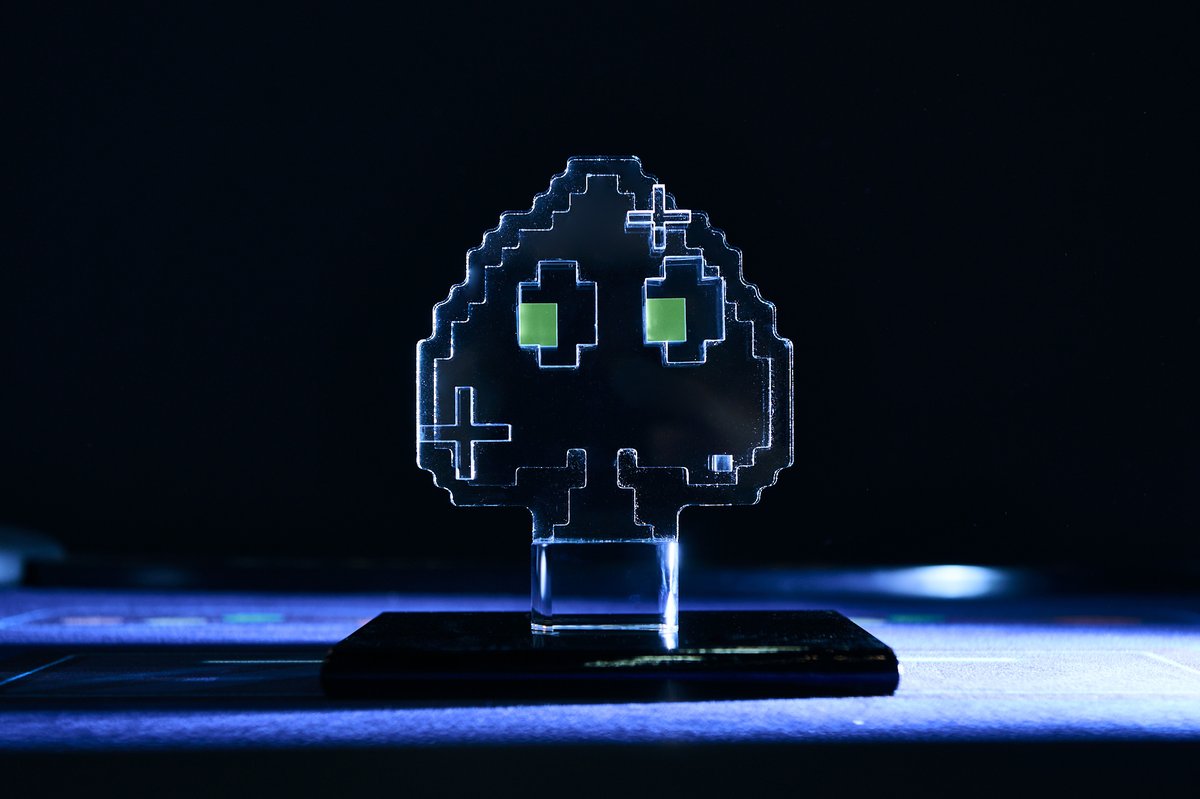 Spadie Poker League 2020年 トロフィーセット Spadie Poker League