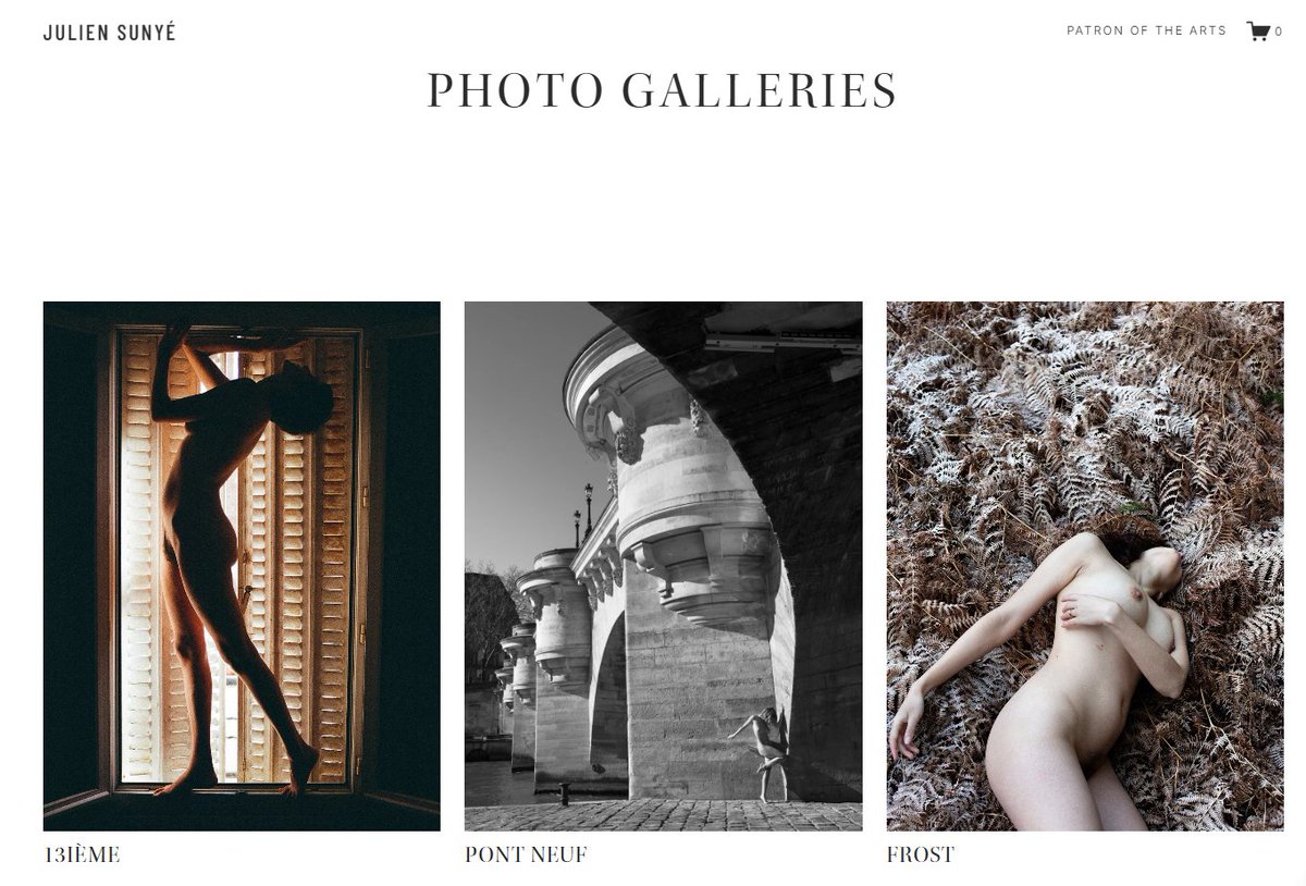 New content available

juliensunye.com