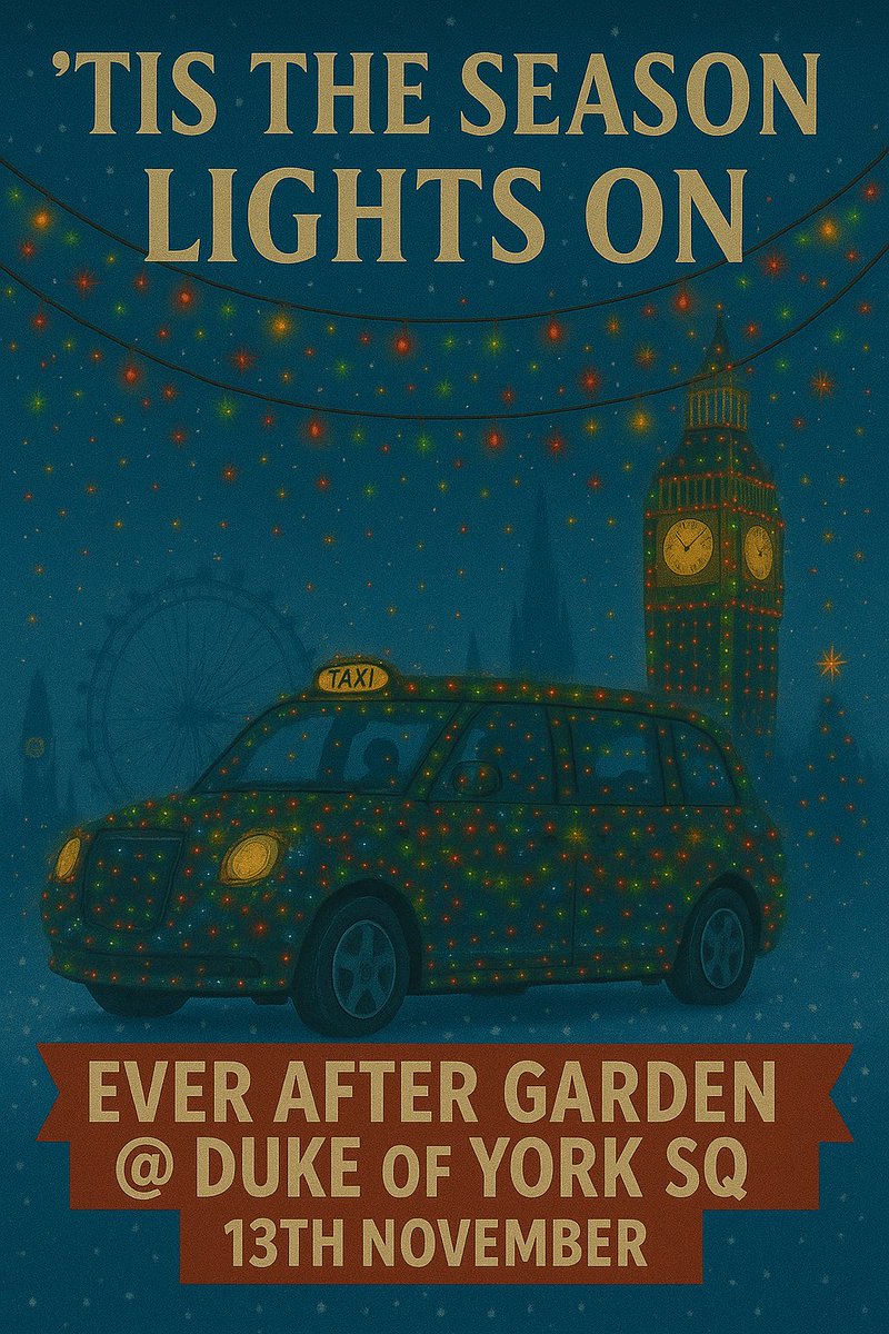 London Cab Ranks Committee (@ldncabranks) on Twitter photo 