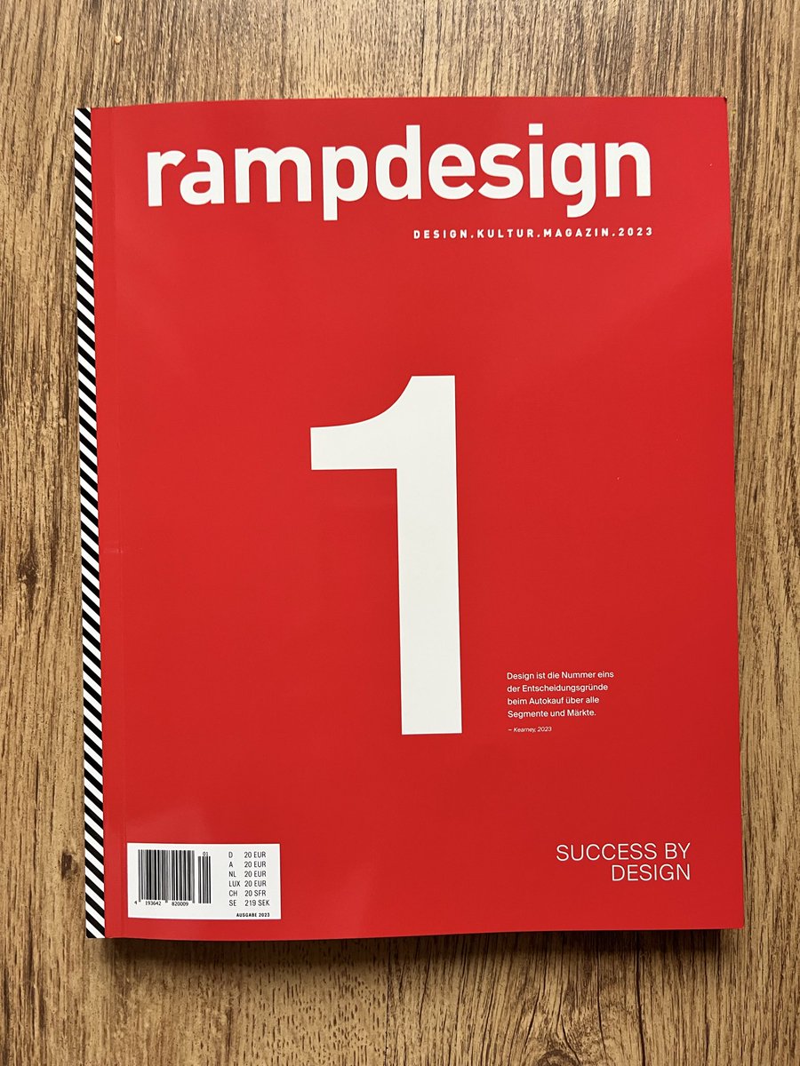 type_alchemy's tweet image. Ура! Сегодня получила rampdesign! Самый стильный и типографически безупречный Автожурнал.