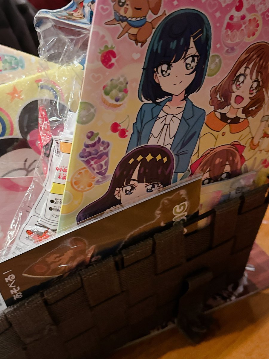 Tumugi様 なつむぎ on X