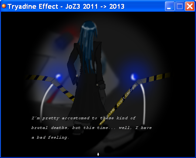 Andrea "Jens" Demetrio tweet media