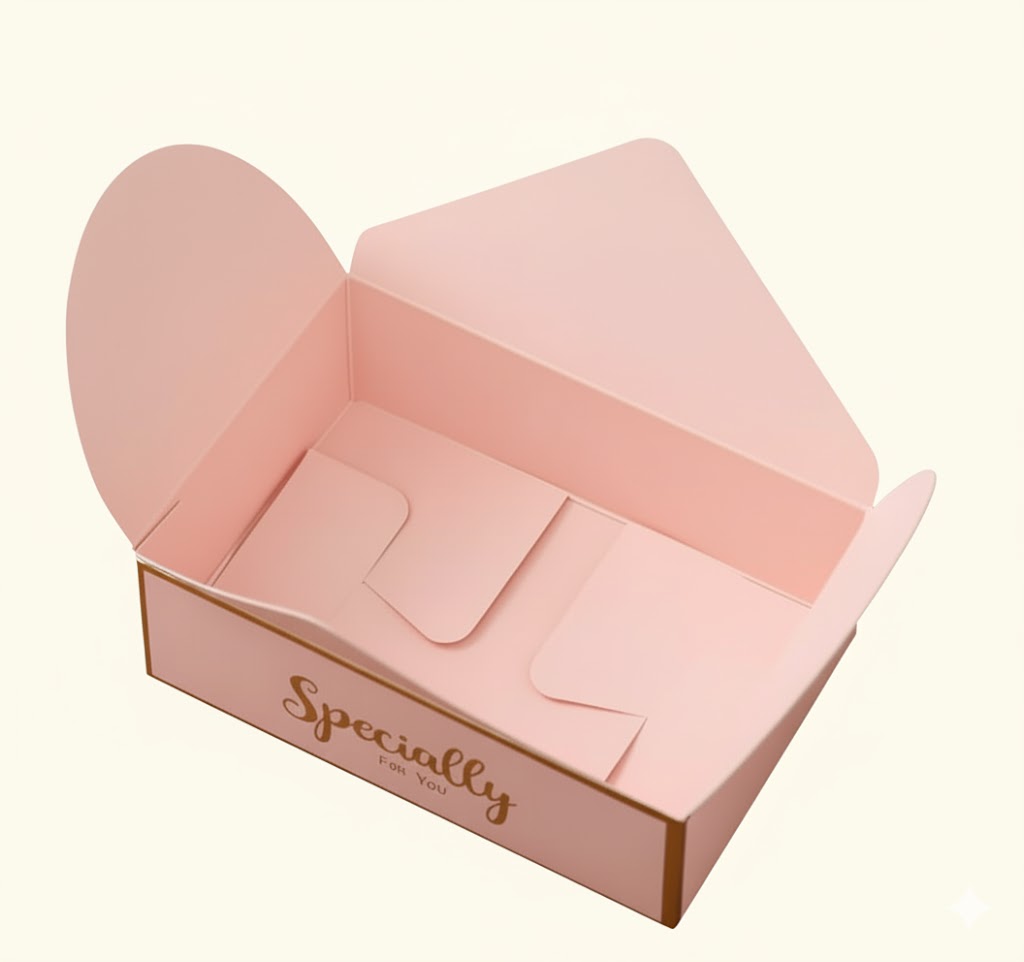 Bioleaf_MFG's tweet image. 🎁💝Present your delectable creations in style! This custom Monocarton pastry box adds elegance to every order.
Elevate your bakery's brand with packaging that's as delightful as your pastries.
#SpeciallyForYou #SweetGifts #PastryBox #CustomPackaging #SmallBusinessPackaging