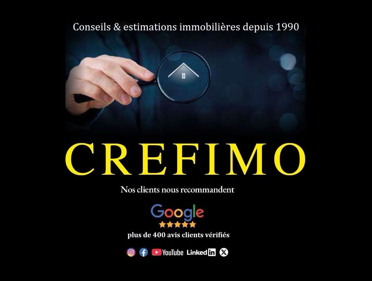 agence_crefimo's tweet image. ♻️🌍 JEU-CONCOURS : DÉFI ZÉRO DÉCHET à Asnières-sur-Seine ! 🌿✨
🌍💪
👉 asnieres-sur-seine.fr/actualites/det…
#AsnieresSurSeine #DéfiZéroDéchet #SemaineEuropéenne #Écologie #Durable #Environnement #Crefimo #ActeurDeVotreCommune #VivreEnsemble #GestesVerts #EcoResponsable 💚♻️