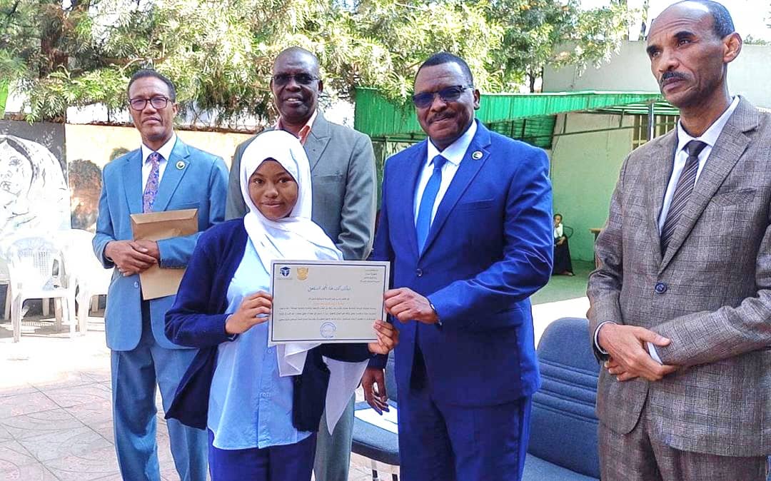 SUDAN News Agency (SUNA) 🇸🇩 tweet media