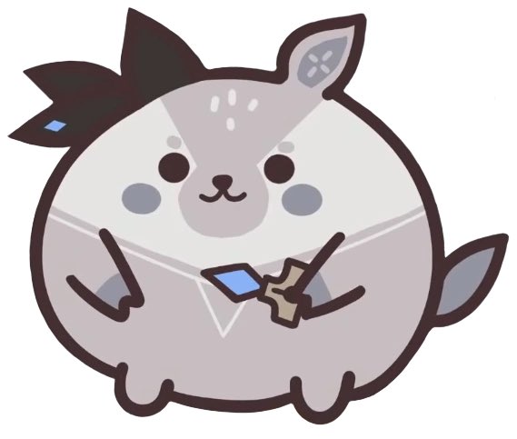 めぐりん( 'ω')₌₃ (@meg3_inaba) / Posts / X