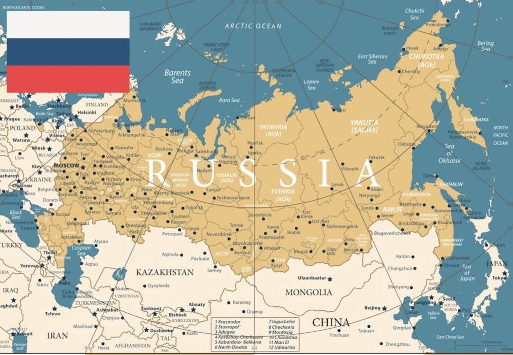 🇮🇹❤️🇷🇺
<a href="/rusembitaly/">Russian Embassy in Italy</a>

Ci ha liberati 80 anni fa da una feroce dittatura sacrificando più di 20.000.000 di suoi cittadini e ci libererà oggi da una "ignobile alleanza di interessi". Non schieratevi con i perdenti il futuro è dall'altra parte del mondo. Il modello occidentale che