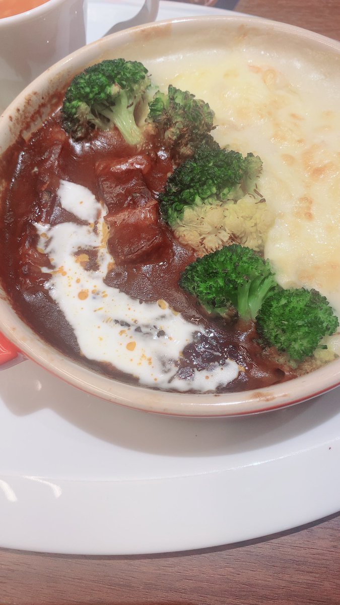 ゴリラにはブロッコリーが必要なのでしょうか？（だまれ）